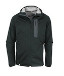 Maul Softshelljacke Achenkopf 3.0 (wind- und wasserdicht) schwarz Herren